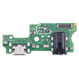 Infinix Uyumlu Hot 10T Şarj Soketli Mikrofon Bordu X689C