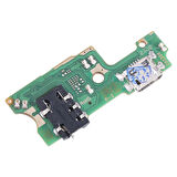 Infinix Uyumlu Hot 10T Şarj Soketli Mikrofon Bordu X689C