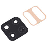 Infinix Uyumlu Hot 10T Kamera Lensi Cam X689C