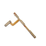 Infinix Uyumlu Note 12 G96 On Off Yan Ses Power Film Flex X670