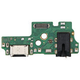 Infinix Uyumlu Note 10 Şarj Soketli Mikrofon Bordu X693