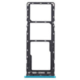 Infinix Uyumlu Note 10 Sim Kart Tepsisi X693