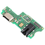 Infinix Uyumlu Note 8i Şarj Soketli Mikrofon Bordu X683, X683B