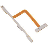 Infinix Uyumlu Note 8 On Off Yan Ses Power Film Flex X692