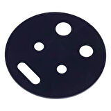 Infinix Uyumlu Note 7 Kamera Lensi Cam X690B, X690