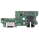 Infinix Uyumlu Zero 8 Şarj Soketli Mikrofon Bordu X687