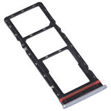 Infinix Uyumlu Zero 8 Sim Kart Tepsisi X687