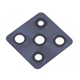 Infinix Uyumlu Zero 8i Kamera Lensi Cam X687B