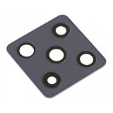 Infinix Uyumlu Zero 8i Kamera Lensi Cam X687B