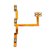 Infinix Uyumlu Zero X Pro On Off Yan Ses Power Film Flex X6810, X6811