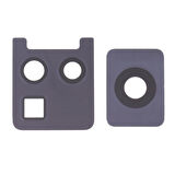 Infinix Uyumlu Zero X Neo Kamera Lensi Cam X6810