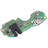 Infinix Uyumlu Smart 6 Şarj Soketli Mikrofon Bordu X6511B, X6511, X6511E