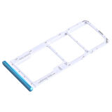 Infinix Uyumlu Smart 6 Sim Kart Tepsisi X6511B, X6511, X6511E