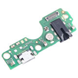 Infinix Uyumlu Smart 7 Şarj Soketli Mikrofon Bordu X6515