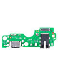 Infinix Uyumlu Smart 8 Şarj Soketli Mikrofon Bordu X6525, X6525D
