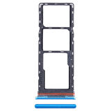 Infinix Uyumlu Smart 8 Pro Sim Kart Tepsisi X6525B