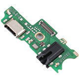 Tecno Uyumlu Camon 17 Pro Şarj Soketli Mikrofon Bordu CG8, CG8h