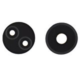 Tecno Uyumlu Camon 19 Neo Kamera Lensi Cam CH6i