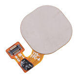 Tecno Uyumlu Spark Go 2023 Parmak İzi Okuyucu Flex BF7n