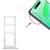 Tecno Uyumlu Spark 20C Sim Kart Tepsisi BG7n, BG7 Gold