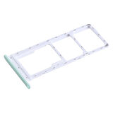 Tecno Uyumlu Spark 20C Sim Kart Tepsisi BG7n, BG7 Yeşil