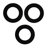 Tecno Uyumlu Spark 20 Kamera Lensi Cam KJ5, KJ5n