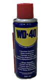 WD 40 BAKIM ve PAS SÖKÜCÜ SPREY