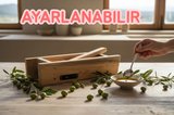 Ayarlanabilir Zeytin Kırma Aparatı - Zeytin Kırma Aleti - Zeytin Kırma Aparatı 