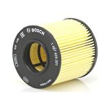 Bosch Yağ Filtresi Roomster 1457429301