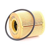 Bosch 1109AH Yağ Filtresi 1.4 Benzi̇nli̇ C4 1457429249