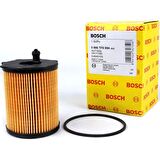 Bosch 1109.AY Yağ Filtresi 1.4 Di̇zel Peugeot 0986TF0094