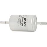 Bosch Benzin Filtresi Tirnakli Astra G 0450905316