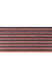 Ahşap Görünümlü Strafor Duvar Paneli 100x50cm LK-14