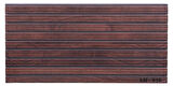 Ramsoy Ahşap Desen Strafor Panel 100x50 cm - Model LM-919   