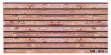 Ramsoy Ahşap Desen Strafor Panel 100x50 cm - Model LM-918   