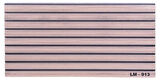 Ramsoy Ahşap Desen Strafor Panel 100x50 cm - Model LM-913 