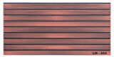 Ramsoy Ahşap Desen Strafor Panel 100x50 cm - Model LM-904