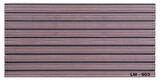 Ramsoy Ahşap Desen Strafor Panel 100x50 cm - Model LM-903 