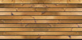 Ramsoy Ahşap Desen Strafor Panel 100x50 cm - Model LM-59  