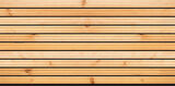 Ramsoy Ahşap Desen Strafor Panel 100x50 cm - Model LM-55