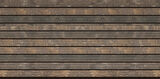 Ramsoy Ahşap Desen Strafor Panel 100x50 cm - Model LM-47   
