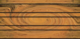 Ramsoy Ahşap Desen Strafor Panel 100x50 cm - Model LM-17  