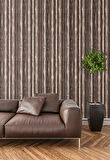 Ramsoy Ahşap Desen Strafor Panel 100x50 cm - Model LM-15