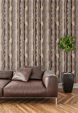 Ramsoy Ahşap Desen Strafor Panel 100x50 cm - Model LM-12