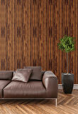 Ramsoy Ahşap Desen Strafor Panel 100x50 cm - Model LM-10