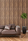 Ramsoy Ahşap Desen Strafor Panel 100x50 cm - Model LM-5