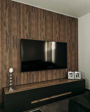 Ramsoy Ahşap Desen Strafor Panel 100x50 cm - Model LM-1