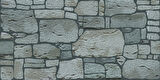 Ramsoy Buz Taş Desen Strafor Panel 100x50 cm - Model A-232
