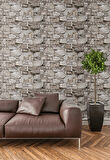 Ramsoy Buz Taş Desen Strafor Panel 100x50 cm - Model A-226
