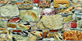 Ramsoy Buz Taş Desen Strafor Panel 100x50 cm - Model A-225